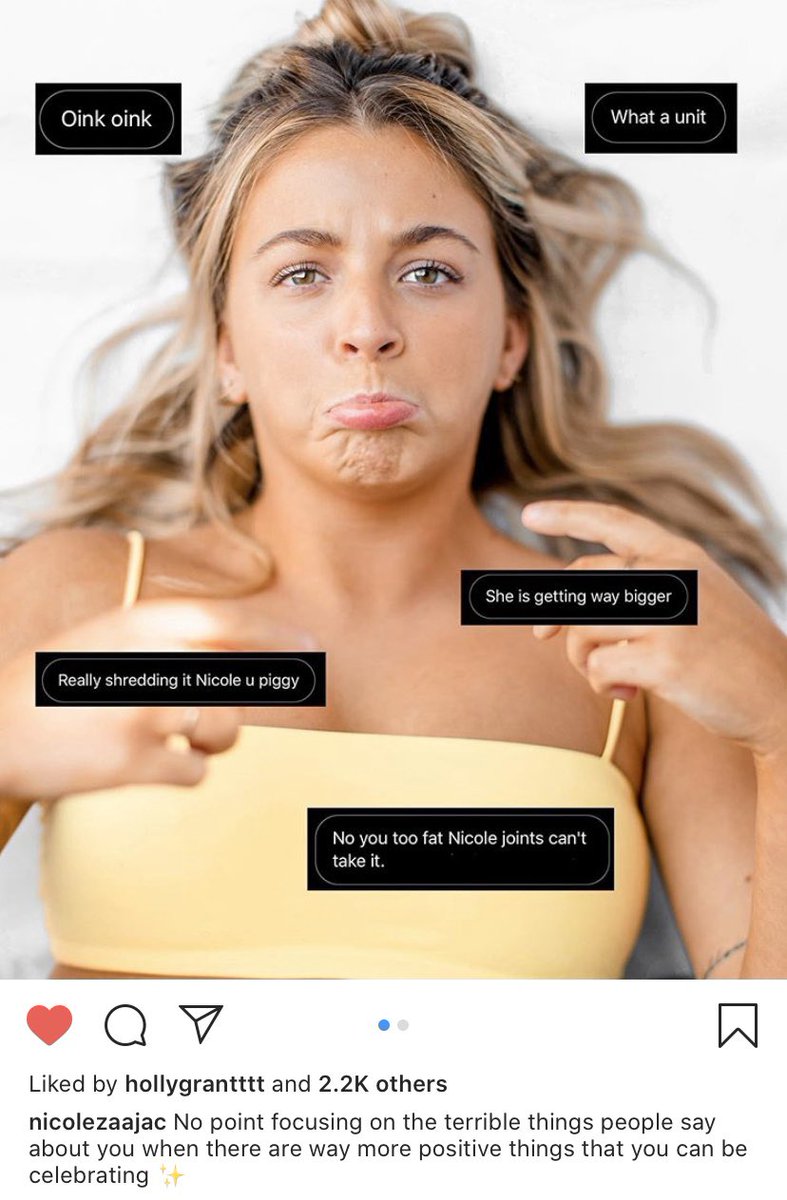 brookeraaven's tweet image. This is just one of the many women who were targeted in Brendan Leipsic’s disgusting, misogynistic and hateful group chat messages.

I don’t know her personally, but if this isn’t the best response, I don’t know what is. 👏