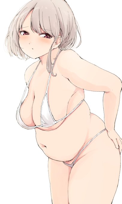 これはムチムチ 