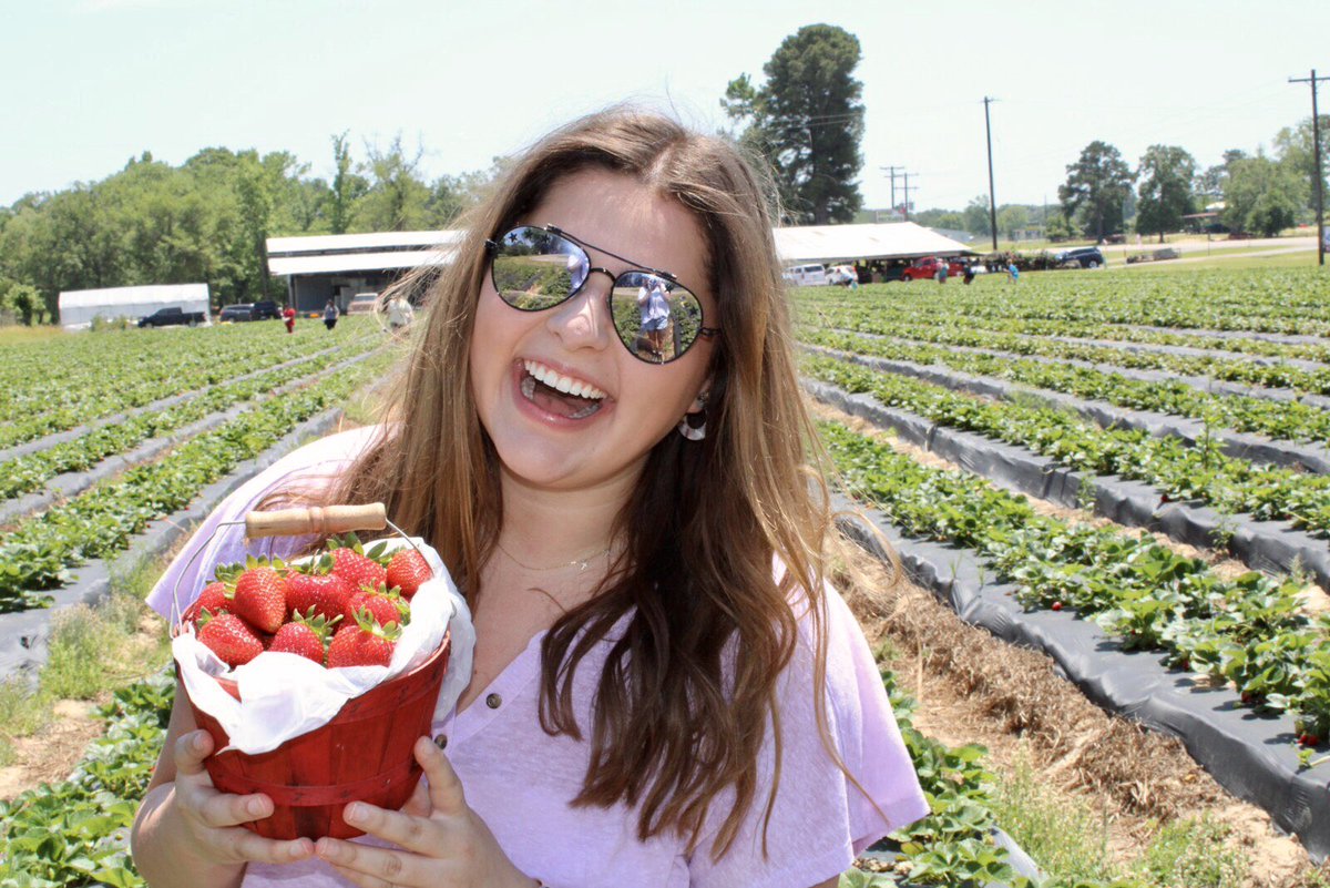 KappaDeltaAX's tweet photo. we are BERRY excited that summer is right around the corner!! 🍓🍓 #whykdwednesday #aot #kdbcia #ifnotforkd https://t.co/h3QuGkvGz9