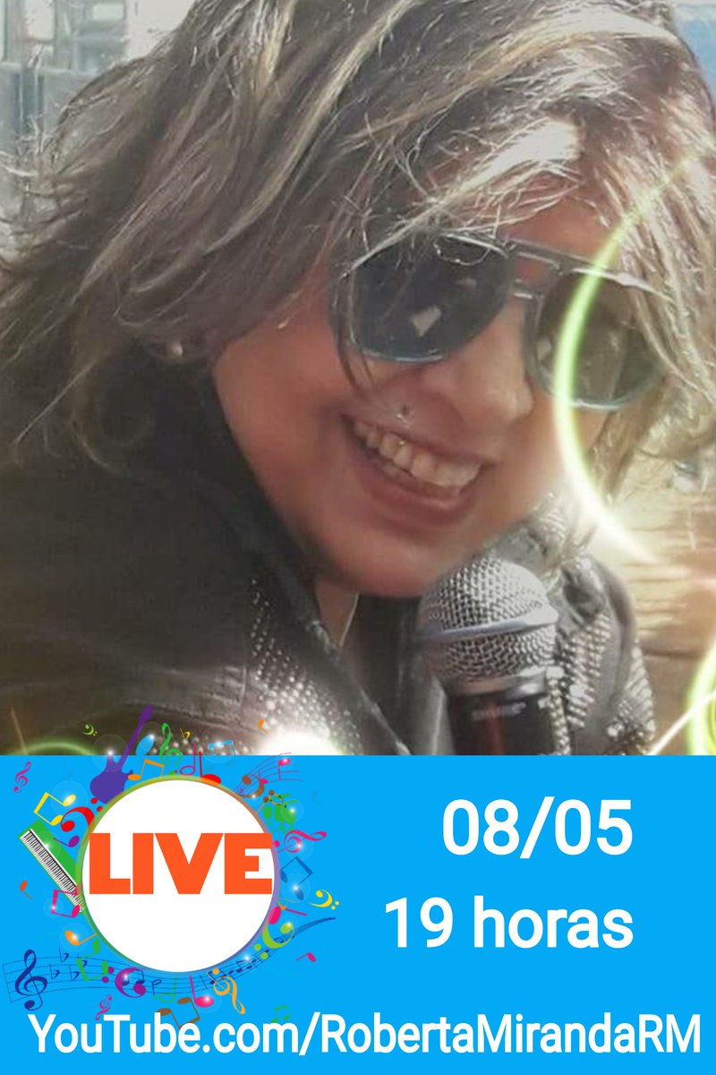 dodoracourii's tweet photo. Deus foi muito generoso com @RobertaMiranda1 precisava dessa beleza com tanto talento?
Se prepara p ver e ouvir essa belezura na #LiveRobertaMiranda 
◽08/05 ◽19 horas
◽Convidada Fátima Leão 
◽https://t.co/8XX3gXCOo7
◽
#robertamiranda #fatimaleao
#ficaemcasa #cantecomigo https://t.co/HS6IJzZVa0