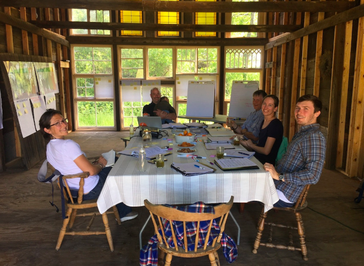 This is a great time to check out <a href="/nRhythmCo/">nRhythm</a>'s Foundations of Regenerative Organizations online course! Learn how to implement a regenerative framework that will benefit your organization for years to come: ow.ly/13uN50zzdGk