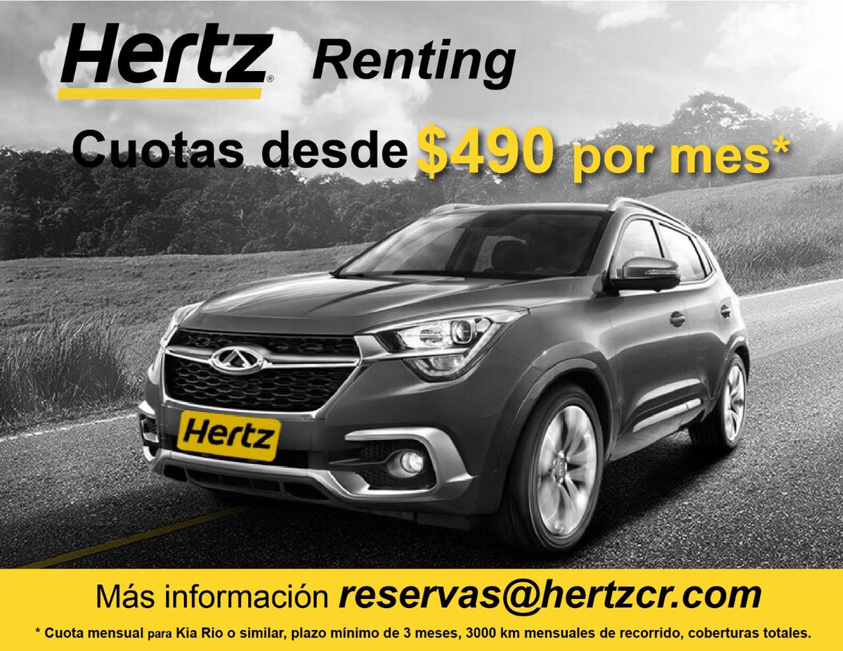 Si saben de alguien que esté interesado!! Pls RT!