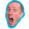 Gripsed's tweet photo. Fresh New Emotes are coming to a Twitch Stream near you... Back on the streets Thursday @ https://t.co/XCPYgbMoC6
#30PercentOfTheTime #ItWorksEveryTime https://t.co/Coq9YntHsU