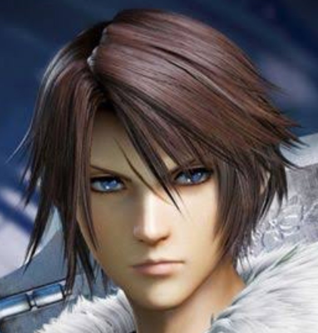 突木 على تويتر スコール レオンハート 正直この顔 左 で17歳は無理があるもんな 最近は逆に若過ぎる位のビジュアルだけど石川英郎の声が渋すぎて結果代位になってる