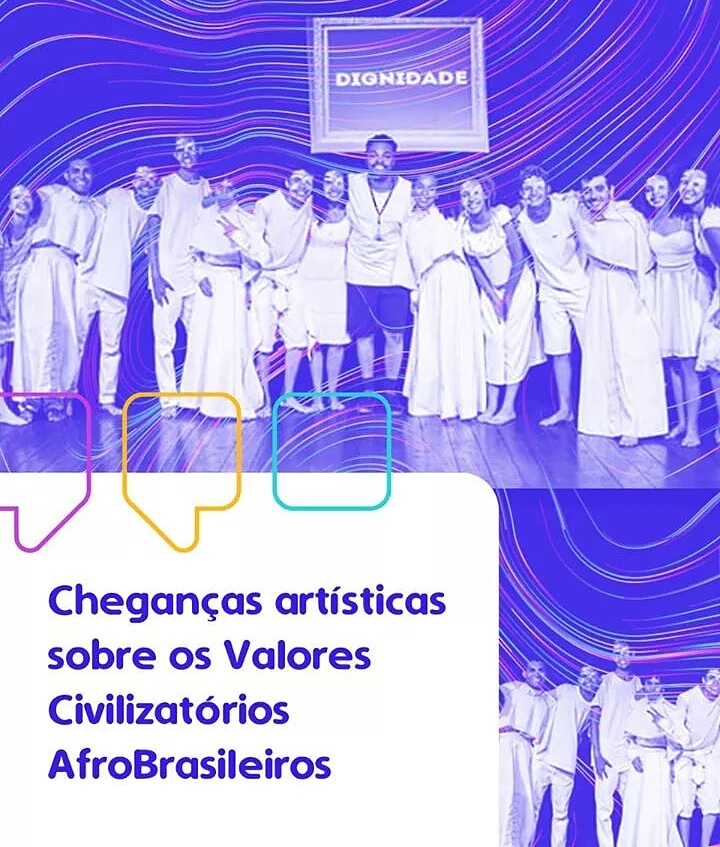 MOVIMENTONOSSO's tweet photo. O MOVANOS - Movimento Nosso é um dos novos colaboradores da Agência Jovem de Notícias 🤩
_
Confira a primeira contribuição, escrita por Hudson Batista, e entenda mais sobre a trajetória do grupo: https://t.co/nf5u27ErEA https://t.co/JXVQxLeYfj