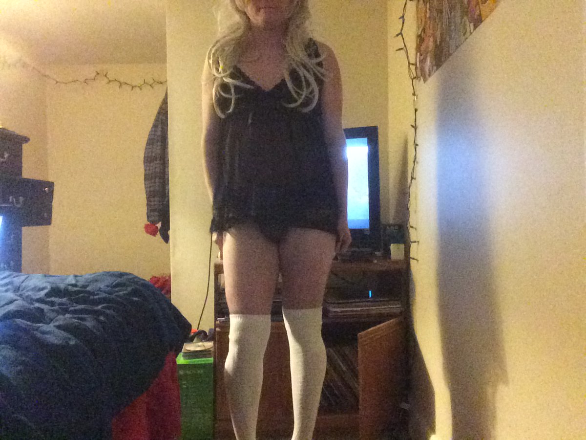 Jacan15M's tweet photo. Sissy slut dressing for his master whose next??? #sissyfag #sissyslave https://t.co/dRfXgWfhoV
