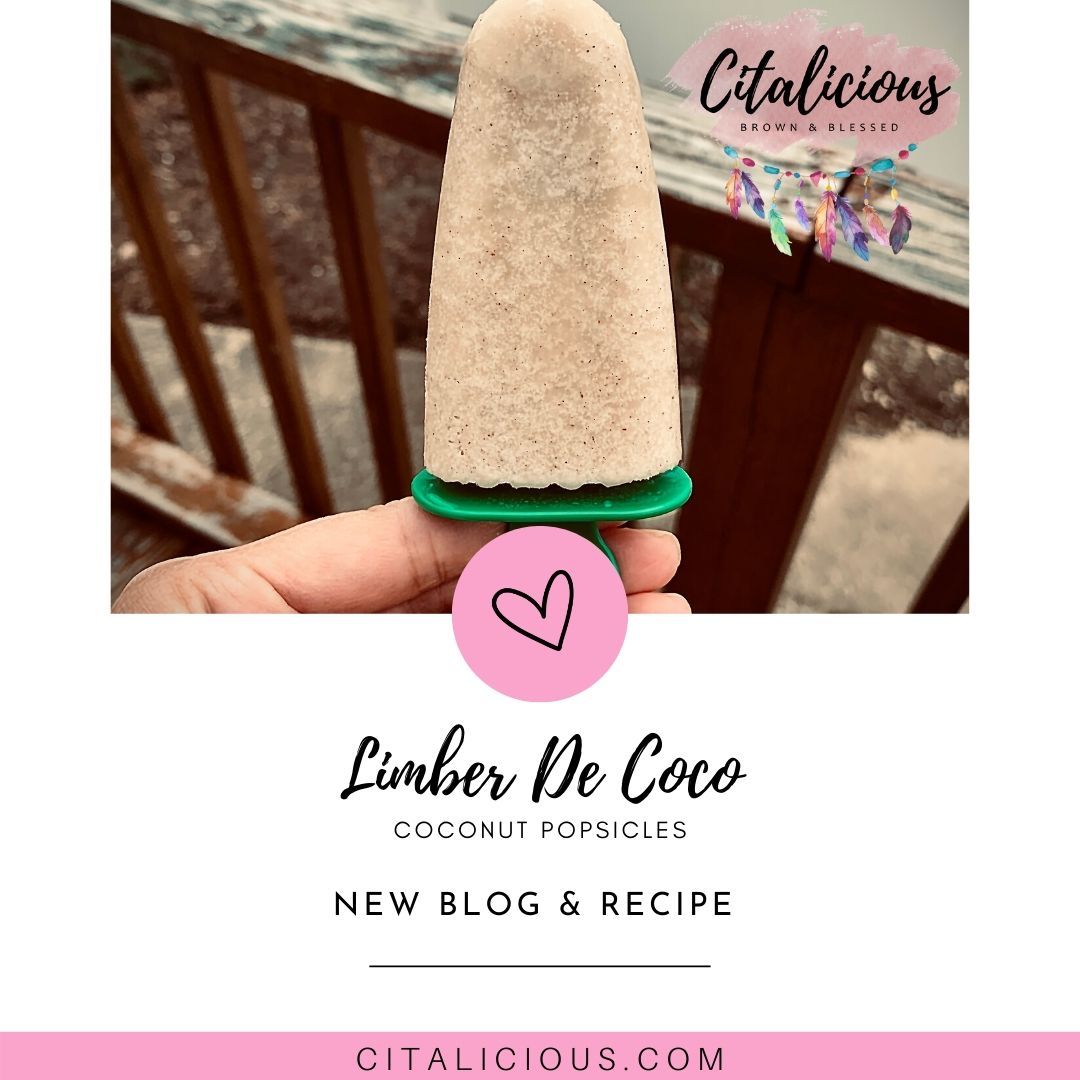 Citalicious1's tweet photo. Limber De Coco Recipe @ https://t.co/EmIA8l5DkV “Just the other day we had some nice beautiful warm weather. Being home with the kids during this period can be demanding. During all this, I recalled my own childhood craving for Limber (Spanish Ice).” https://t.co/znAAD1xLim