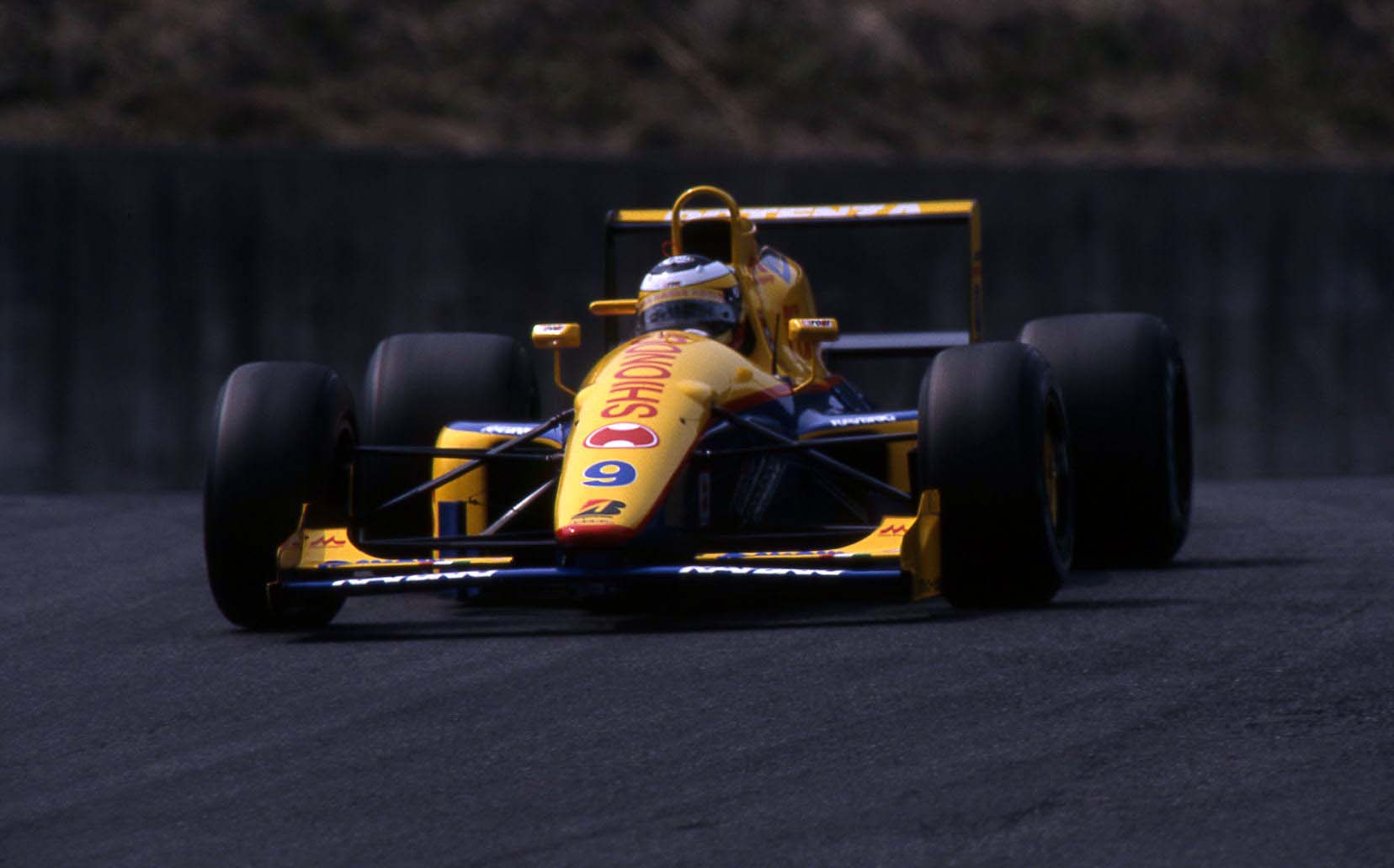 00s HAI SPORTING GEAR オレンジベスト archive 選ぶなら HAI 00s SPORTING archive（若本規夫 オレンジベスト