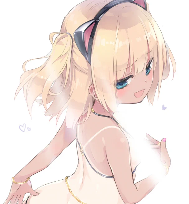 日焼け金髪口りびっち(全身はこっち🖤 https://t.co/mVRdn0W2Bz )
(昨日のはトリミングがあまりにもあんまりだったので切り直してみた) 
