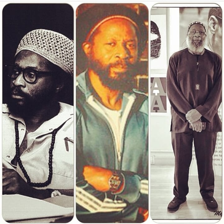 Sekou Odinga On Political Prisoners, The Black Panthers And The Black Liberation Army  …http://millennialsarekillingcapitalism.libsyn.com/episode-54-sekou-odinga-on-political-prisoners-the-black-panthers-and-the-black-liberation-army