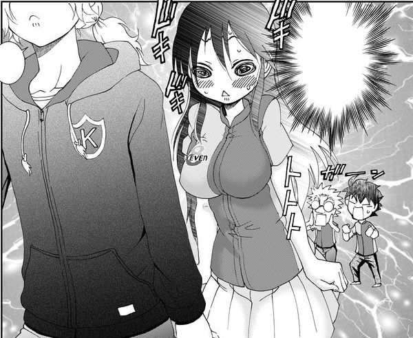 君は008 サンデーは1週休みです 次週をちょっと覗き見(*'∀`)

既刊はこちら(/ω・\)チラッ
https://t.co/Pecfmxzj3N

アンケはこちら(/ω・\)チラッ
https://t.co/oEsojznnBT https://t.co/B8IxWJ4GNI 