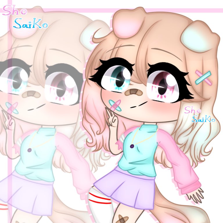 π¬π
ππ ππππ
π, Gacha-Life Amino