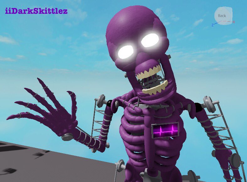 DarkSkittlez tweet media