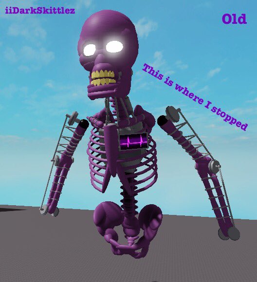 DarkSkittlez tweet media