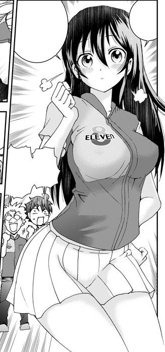 君は008 サンデーは1週休みです 次週をちょっと覗き見(*'∀`)

既刊はこちら(/ω・\)チラッ
https://t.co/Pecfmxzj3N

アンケはこちら(/ω・\)チラッ
https://t.co/oEsojznnBT https://t.co/B8IxWJ4GNI 