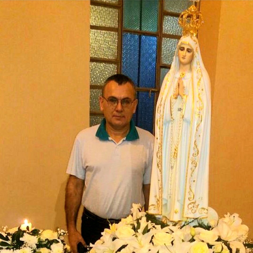 #NuevaFotoDePerfil