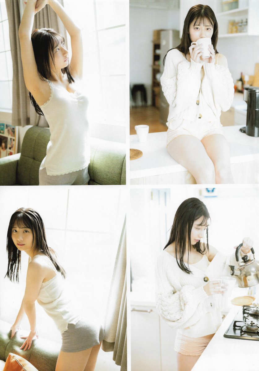 Casey ケーシー ねも Anyways Here S Another Translation Suzuki Yuka From Akb48 Team 8 6th Anniversary Book Akb48 チーム８ 鈴木優香 T Co 18tilugmxo Twitter