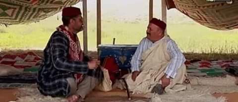 ShattAlhurriya's tweet photo. يبدولي انه يريد حصه من ارباح المسلسل$
ايش حسك قلت؟
الراجل يبي حاجة يصمطها😂😂😂🤣😆 @AsloomaSasi https://t.co/ht44f22BwS
