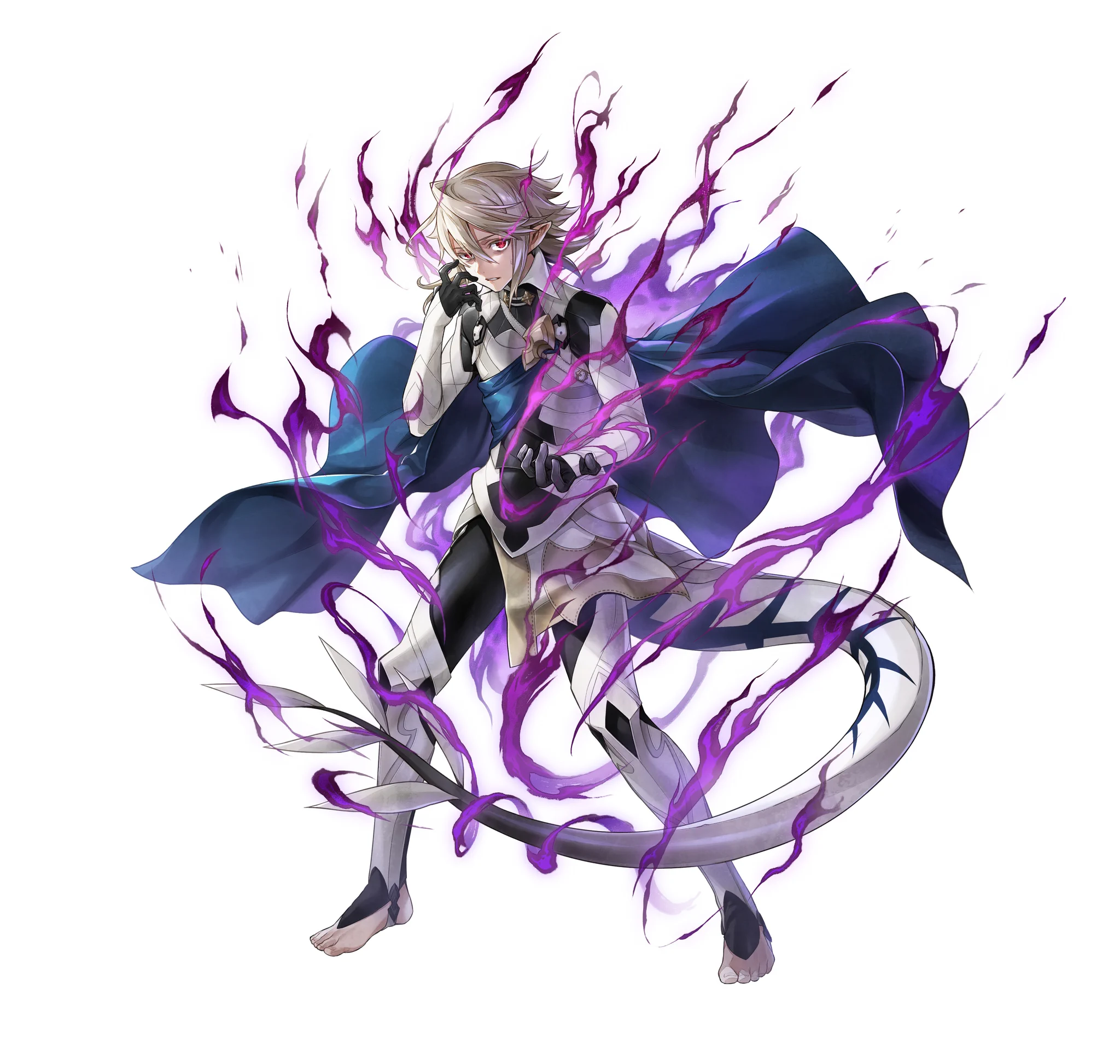 ファイアーエムブレム ヒーローズ on X: 