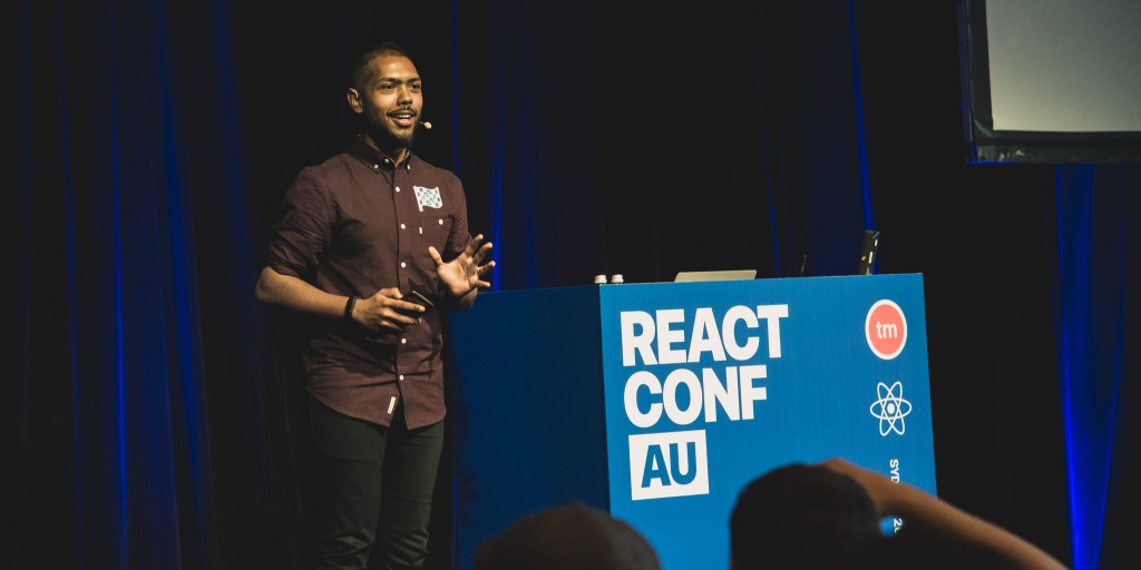 ReactConf AU (@reactconfau) on Twitter photo #ThrowbackThursday to when <a href="/TejasKumar_/">Tejas Kumar</a> took the #ReactConfAU stage in Sydney last February. *Wistfully looks up at the sky in remembrance* β
Relive the glory and watch Tejas' #TechTalk ' Powerful REST in a GraphQL world' here π ow.ly/Vs5450yXazk
#graphql #reactjs #ThrowbackThursday to when <a href="/TejasKumar_/">Tejas Kumar</a> took the #ReactConfAU stage in Sydney last February. *Wistfully looks up at the sky in remembrance* β
Relive the glory and watch Tejas' #TechTalk ' Powerful REST in a GraphQL world' here π ow.ly/Vs5450yXazk
#graphql #reactjs