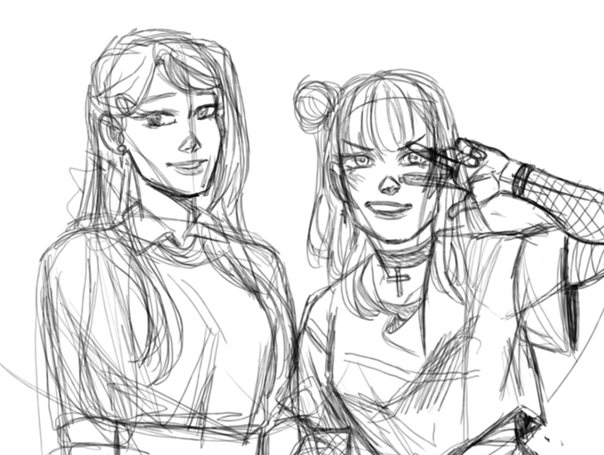i can draw again so here we go 