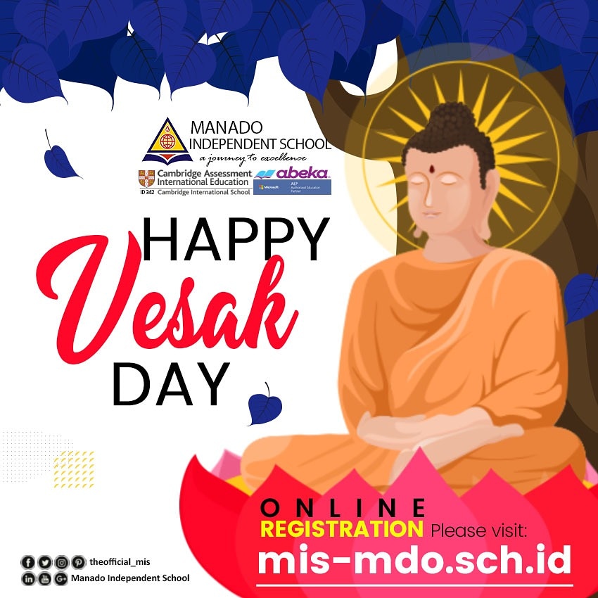Manado Independent School tweet media