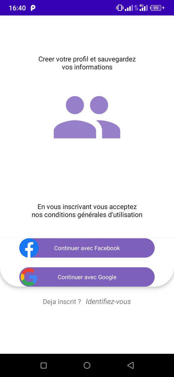 lovelineso's tweet photo. Salut salut voici la suite des interfaces de l'application d'apprentissage de la parole de Dieu en ligne : Bible eLearning.
Vous remarques et suggestions seront les bienvenues 🙏
#xcodepath # androidpath20k20 #elearning #BibleeLearning # CaParleDev https://t.co/lm8MLPfHtg