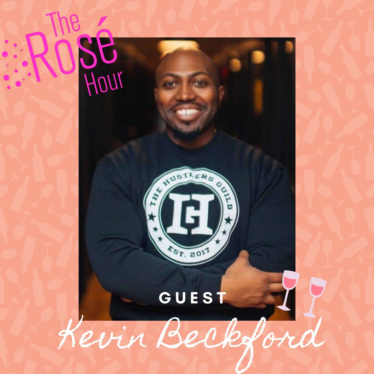 The Rosé Hour Podcast tweet media