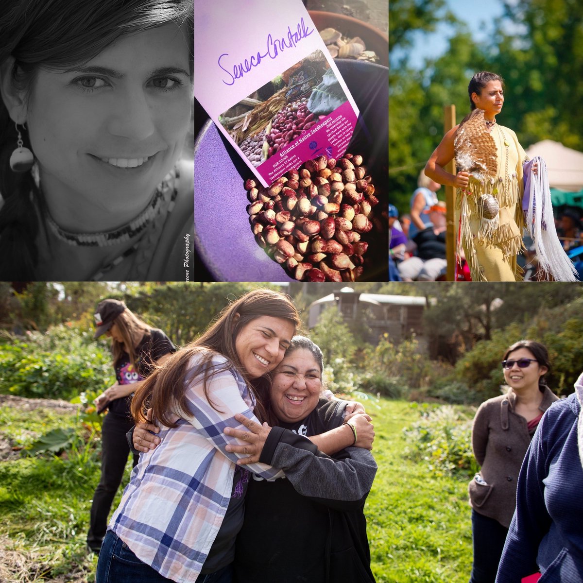 SierraClub's tweet photo. Our #WomanCrushWednesday this week is Beth Roach, a development associate at the Sierra Club’s Virginia Chapter (@vasierraclub) and 2019 Grassroots Accelerator participant. #WCW #WomenClimateAccel

https://t.co/YXiKv0Vdq6 https://t.co/I4khzOo77g