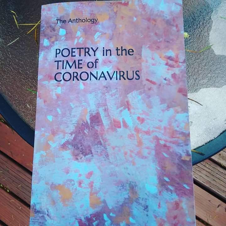 Got your copy yet? Proceeds benefit Partners in Health & Doctors Without Borders! ❤
amazon.com/dp/B086PV3KXG/   
#poetry #pandemicpoetry #poets #writers #Covid_19 #globalanthology
