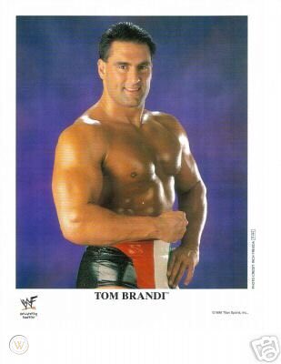 NTPPodcast's tweet photo. 35 years in the wrestling business, from Puerto Rico, Japan, WCW, ECW, WWF and beyond. So many stories and so much insight. Patreon subscribers, enjoy our in depth interview with Tom Brandi!  JOIN NOW: https://t.co/MgPxJdEiSV https://t.co/Bkcm9UUiVa