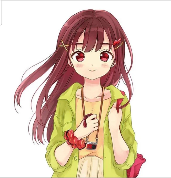 そして、こちらが新作の主人公となる女の子です✨
果たして、今度はどんなドライブ漫画となるのでしょうか?
次はいつ?どの雑誌で?な中、まさかのネッツ熊本さんからの新作公開でなんだか面白いことになっておりますが?笑
まずは明日の朝刊、必見です‼️
お楽しみにです～(〃⌒ー⌒〃)ゞ✨
#今日D 