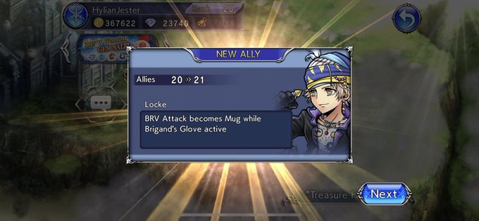 Ff6のtwitterイラスト検索結果