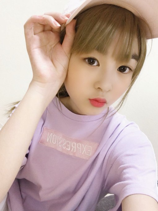 Twitterのコスプレ画像11