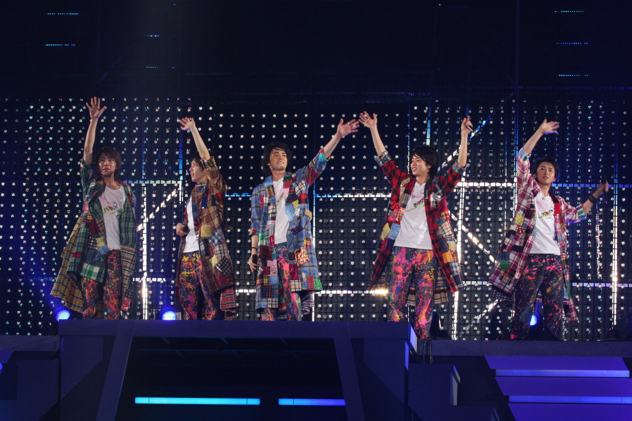 嵐 - 嵐 Dream “A” Live CDの通販 by Sai's shop｜アラシならラクマ