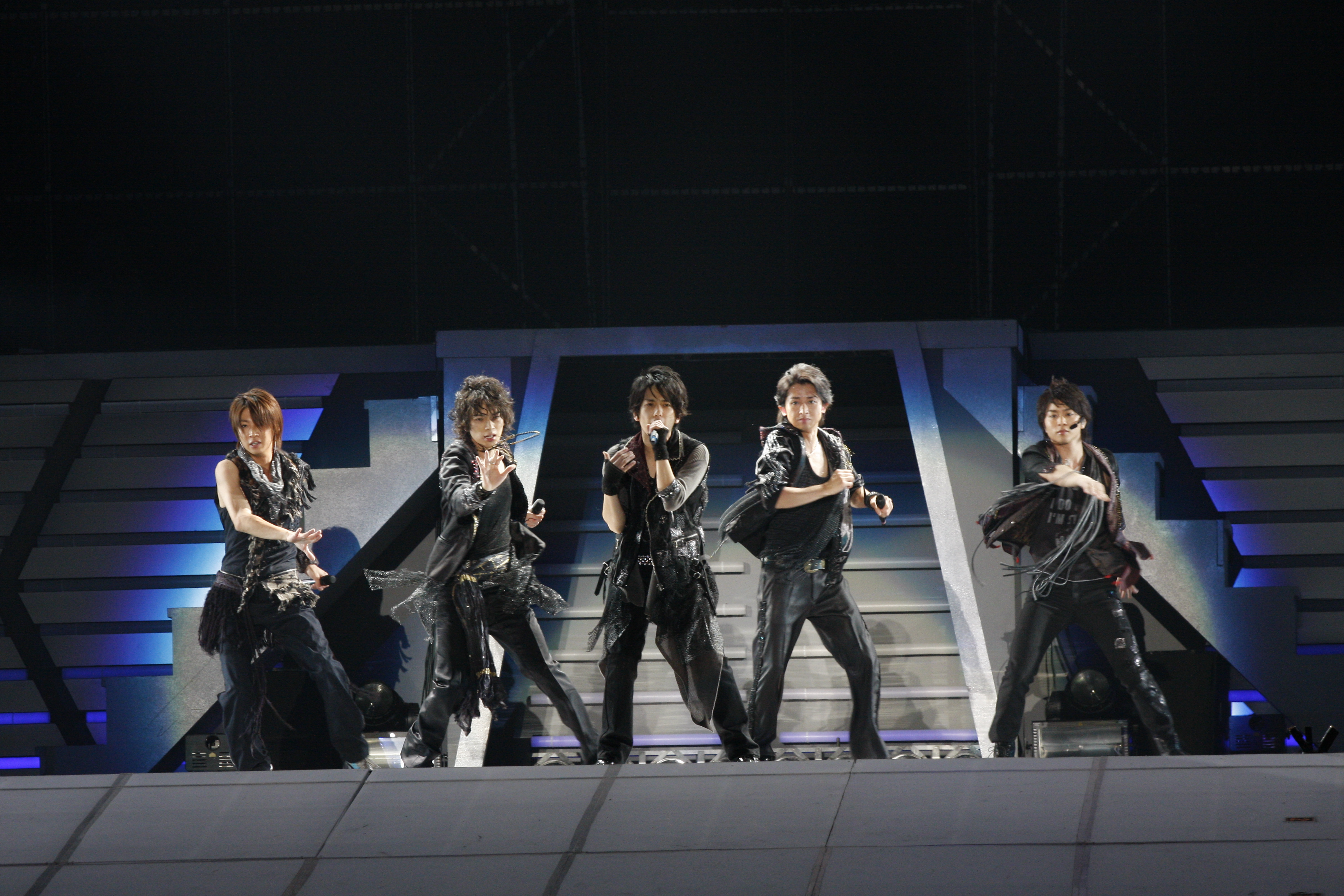 ARASHI on X: 