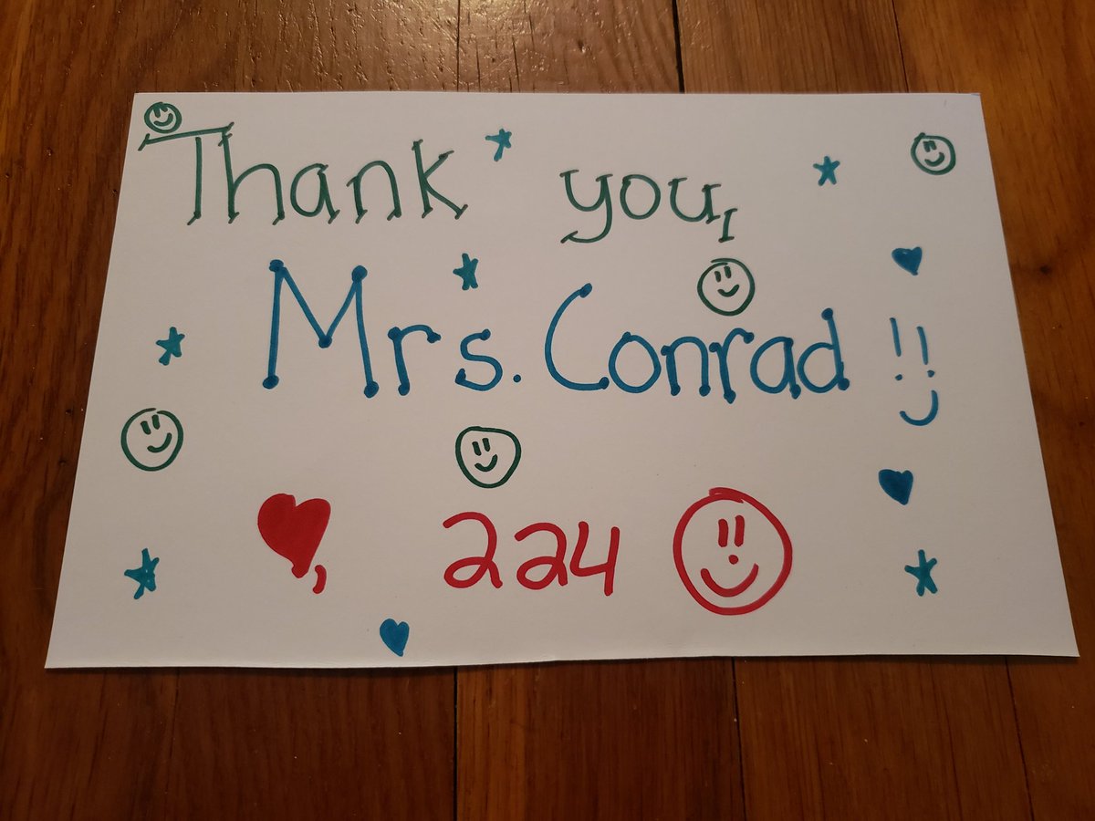 Christine Sweeney tweet media