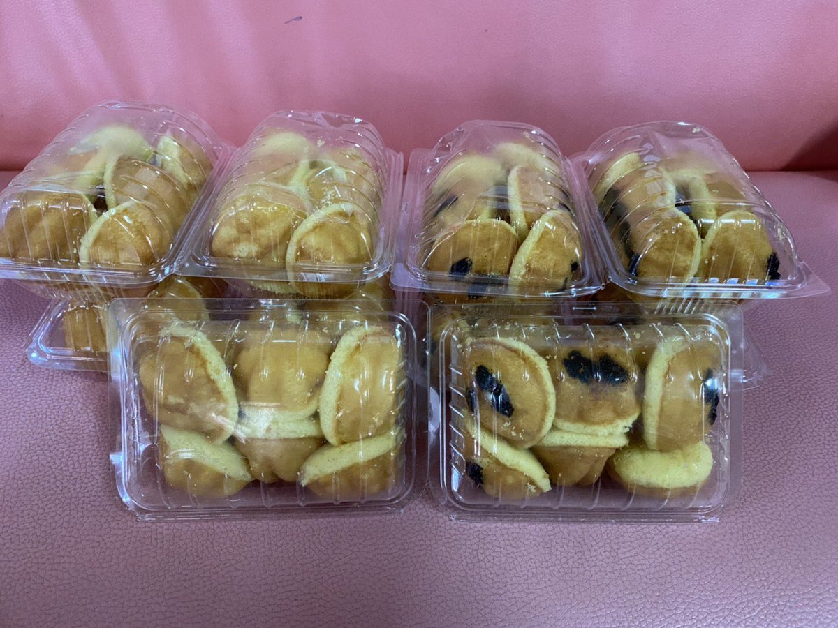 Braaabrabra's tweet photo. ขนมไข่ร้านนี้อร่อยมากเลย หอม หวาน อร่อยมากๆ อยากให้ไปลองนะคะ @Francopt2  
#หางาน #ขนม��ร่อยบอกต่อ #อร่อยบอกต่อ  #อร่อยไปแดก https://t.co/84V6wga6PX