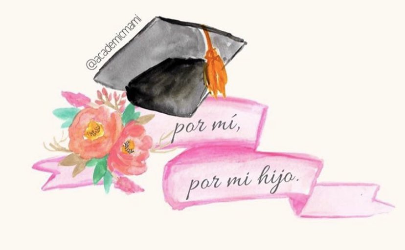 kalvarezguillen's tweet image. These finals are kicking my butt! I want to throw these books and computer out the window. Pero después me acuerdo que lo hago por mi hijo. #undocugrad #gradschool #MAed #edleadership