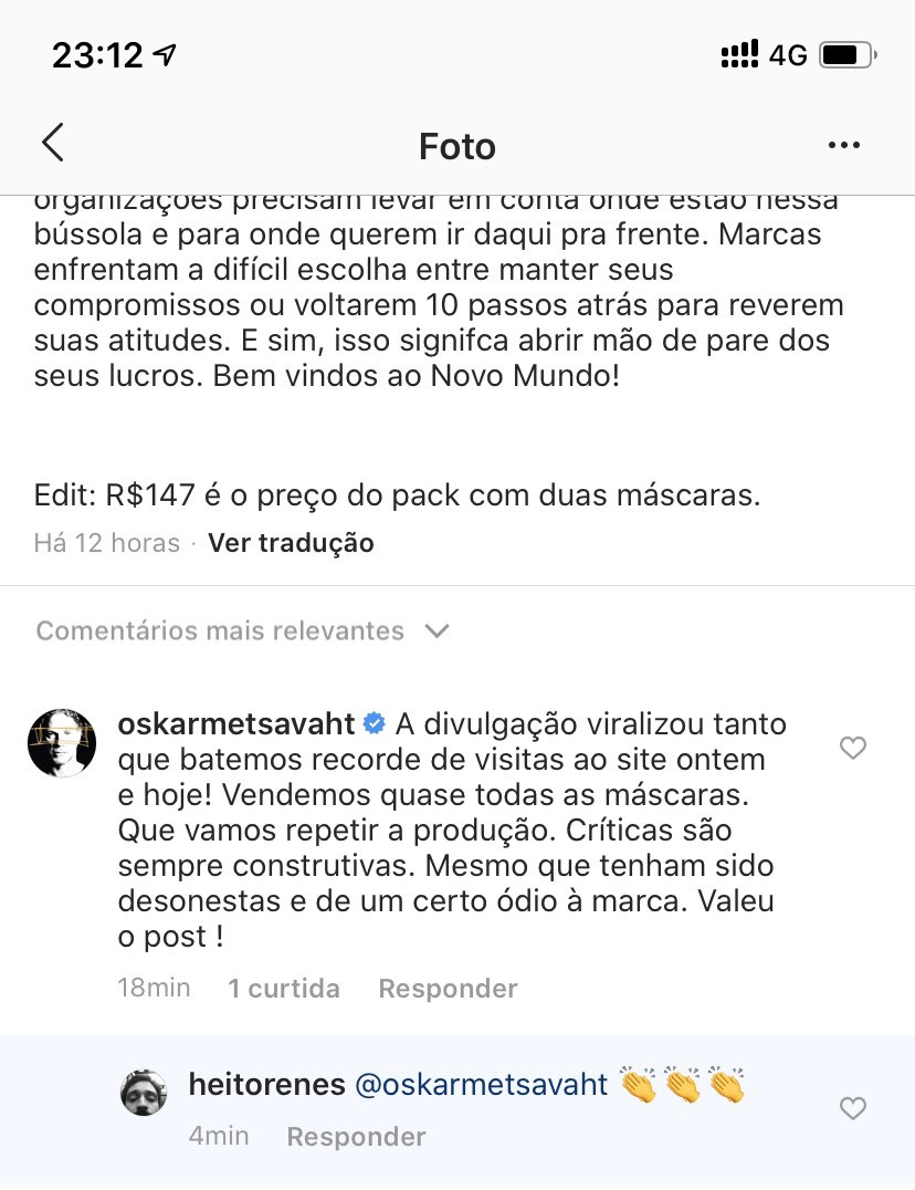 Giovanna Nader tweet media