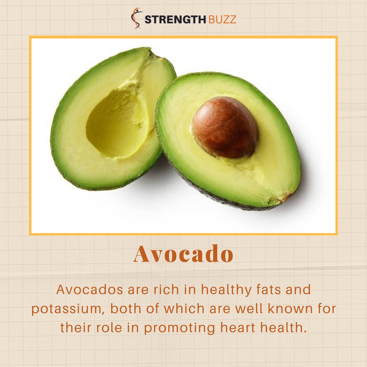 StrengthBuzz's tweet photo. Eating fruit on a regular basis can boost health.
However, not all fruits are created equal. Some of them provide unique health benefits.
Here are the 5 healthiest fruits on earth.
#Fruit #HealthyFruits #Health #HealthyLifesttle #StayHealthy #StrengthBuzz https://t.co/nqcpSJlGKv