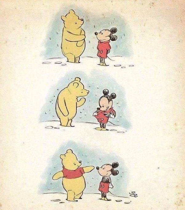 UmFilosofoCitou's tweet photo. Ninguém perde por ser bom! 💛 https://t.co/mYVZgodflp