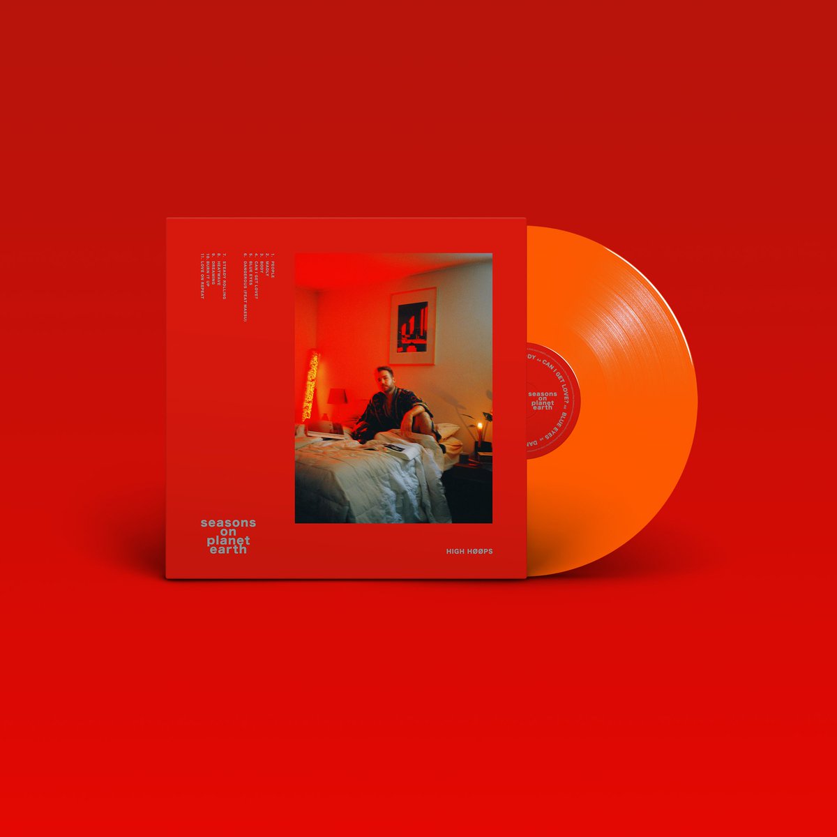 HIGH_HOOPS's tweet photo. Been a special trip to sell out of the first run of my debut rekkid Seasons On Planet Earth. For those who have hit me up, we’re back in stock, shrink wrapped, and shipping worldwide. 

https://t.co/svdnYZJx5g https://t.co/r72843Cciq