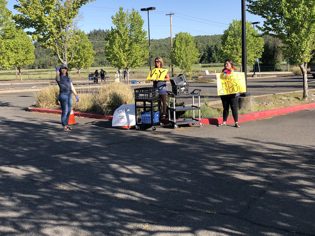 Eagle Point Middle School tweet media