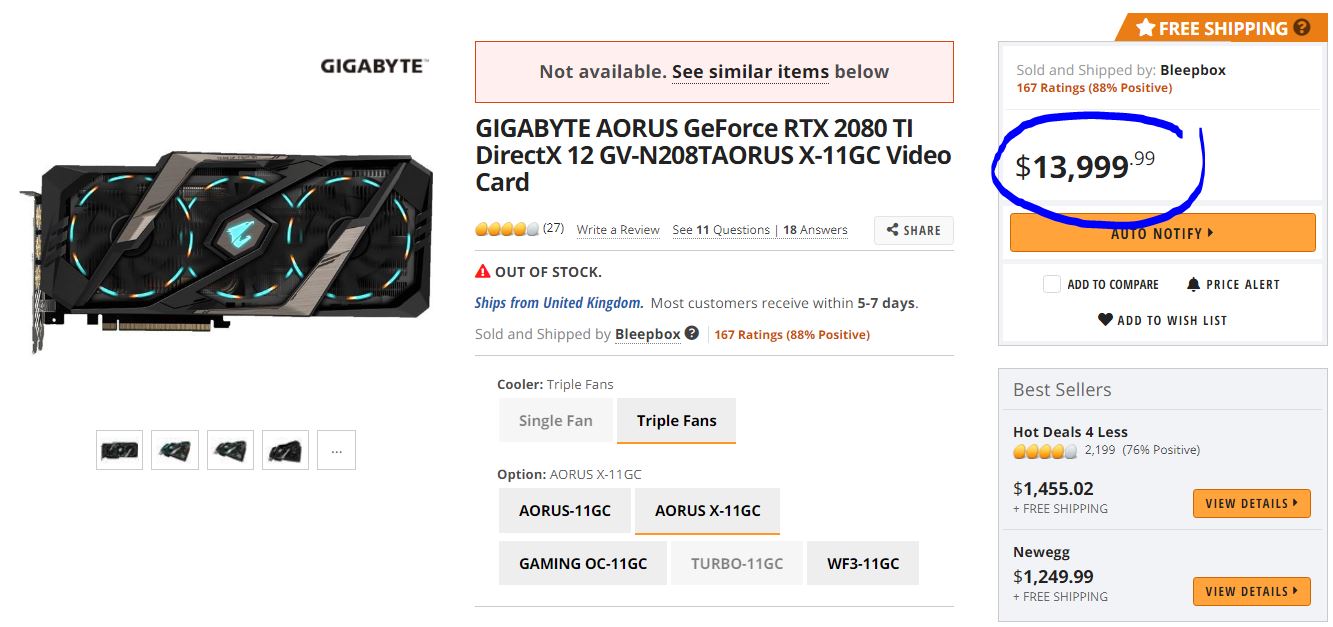 PowerGPU® on Twitter: