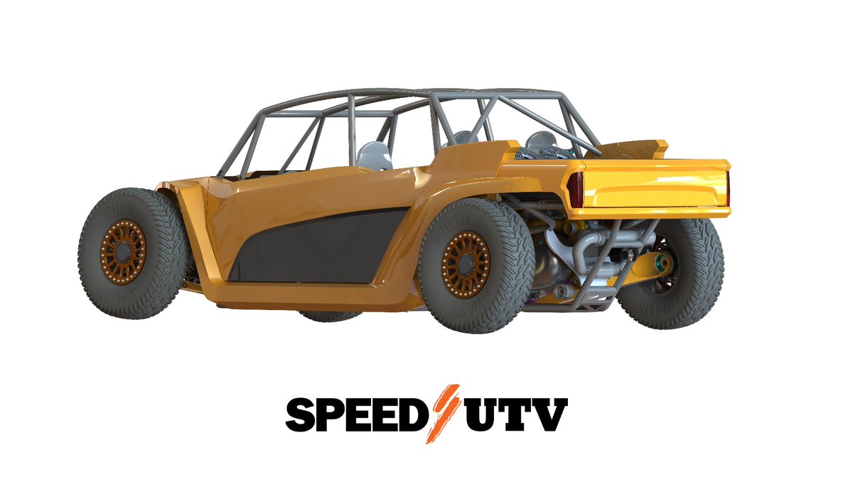 We've got all the news from tonight's @speedsxs livestream! Get all the details from this weeks live stream on utvunderground.com/2021-speed-utv… #utvunderground #utvug