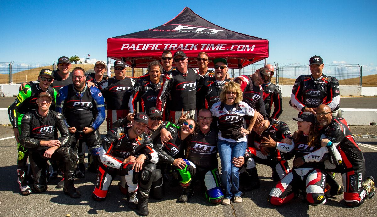 Pacific Track Time Jail Break Party @ Thunderhill May 23/24!! - mailchi.mp/pacifictrackti…

#ThunderhillJailBreak #pacifictracktime #thunderhillraceway