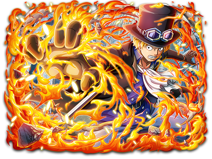 Antonlabz Legend Sabo V3 フェス限サボ