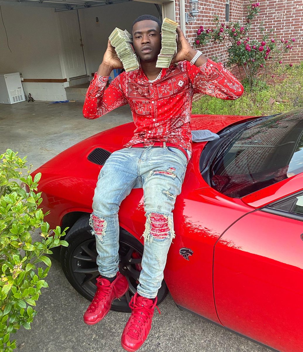 Bankroll Freddie - Discography