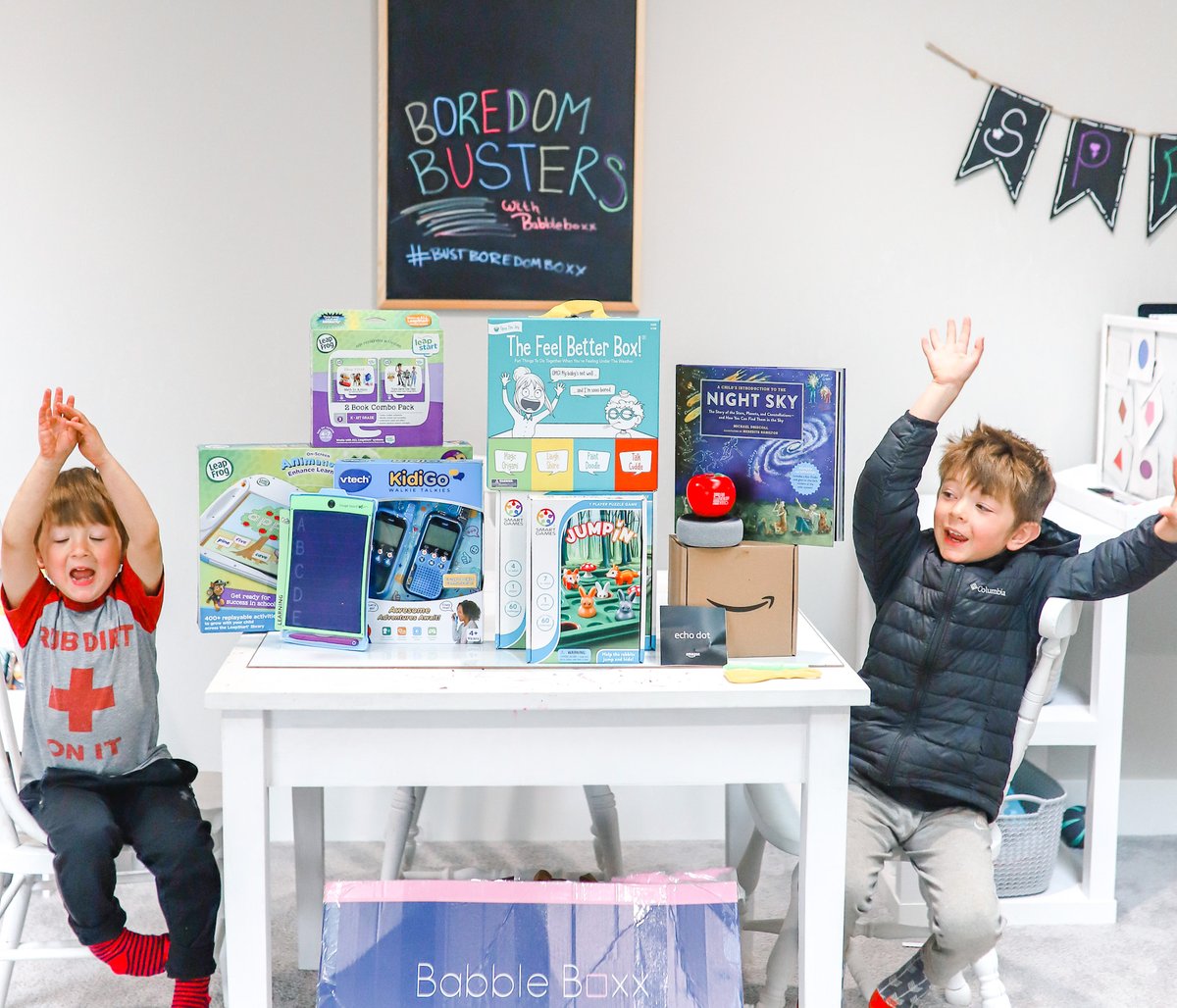 Ashley Peavey tweet media